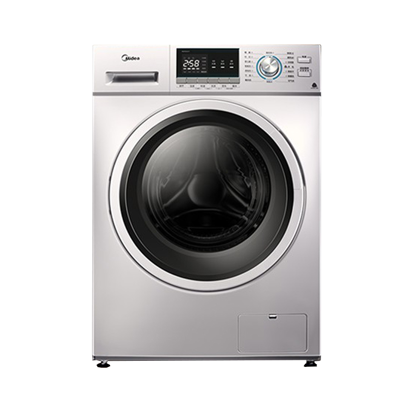 美的 巴氏除菌洗洗衣机