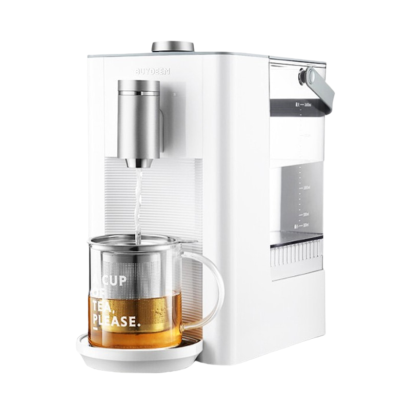 北鼎 现代化风格饮水机