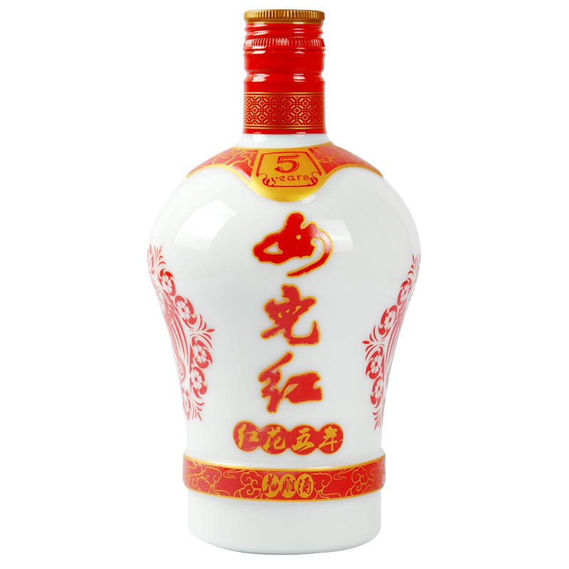 女儿红馥郁芳香黄酒