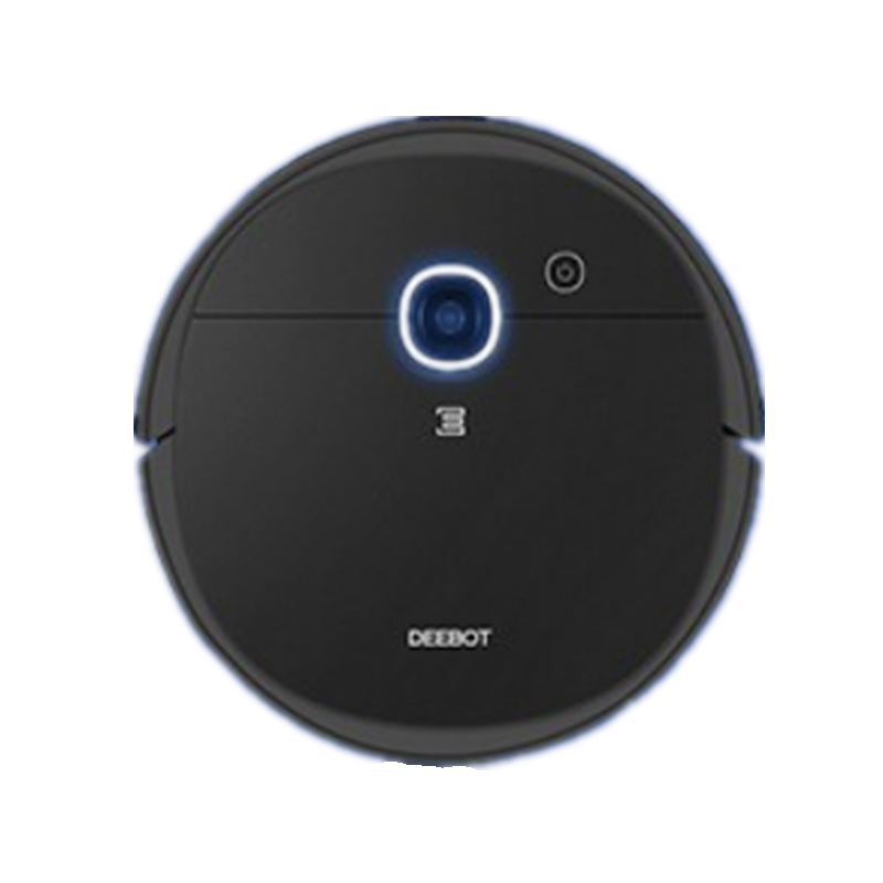 科沃斯 全自动扫地机器人