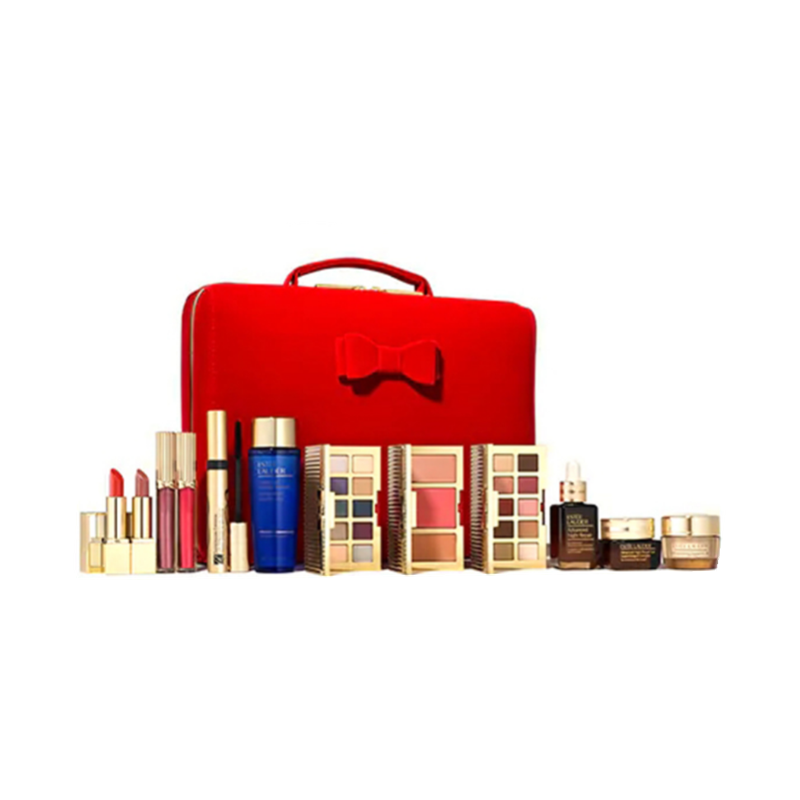 雅诗兰黛 日夜呵护护肤套装