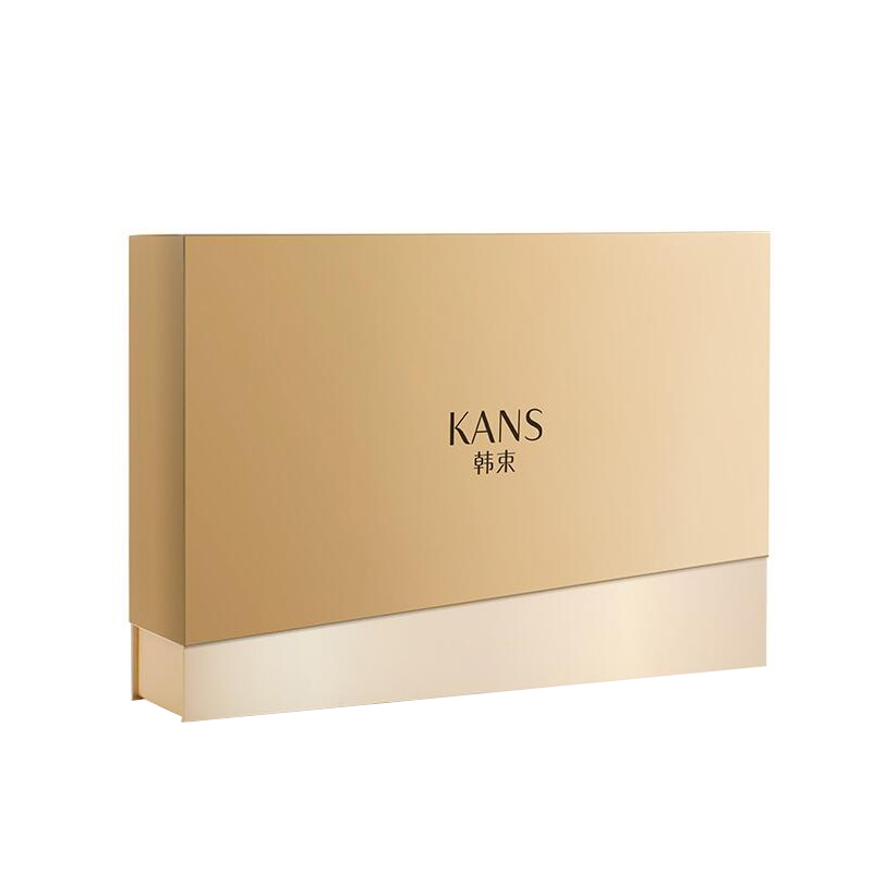 韩束 补水学生党护肤套装