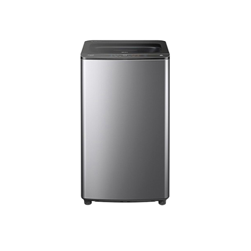 美的 双水流防漏洗衣机