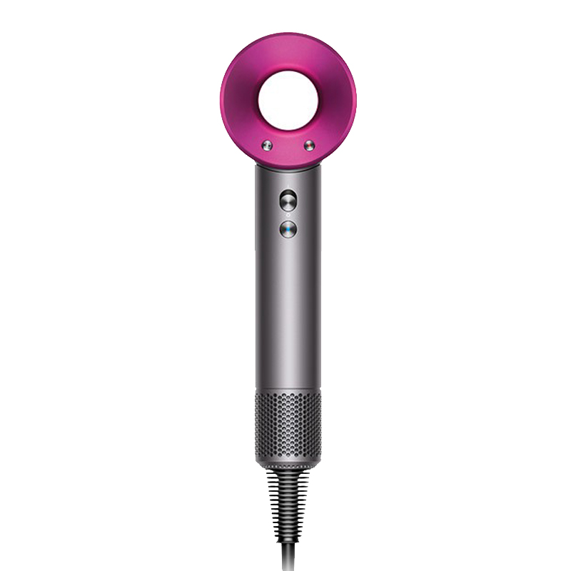 戴森 负离子速干吹风机