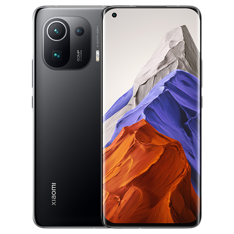 小米 暗光拍摄手机