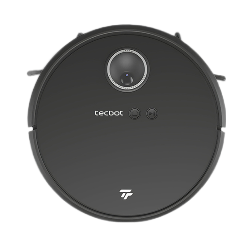 探博 电控水箱扫地机器人