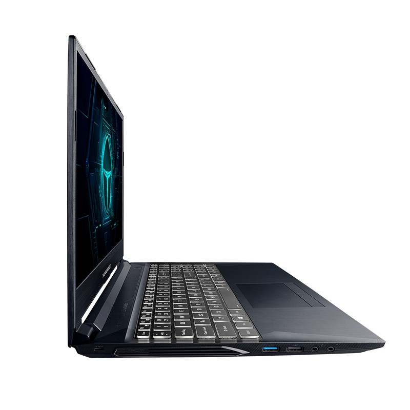 雷神 独显十代酷睿游戏本