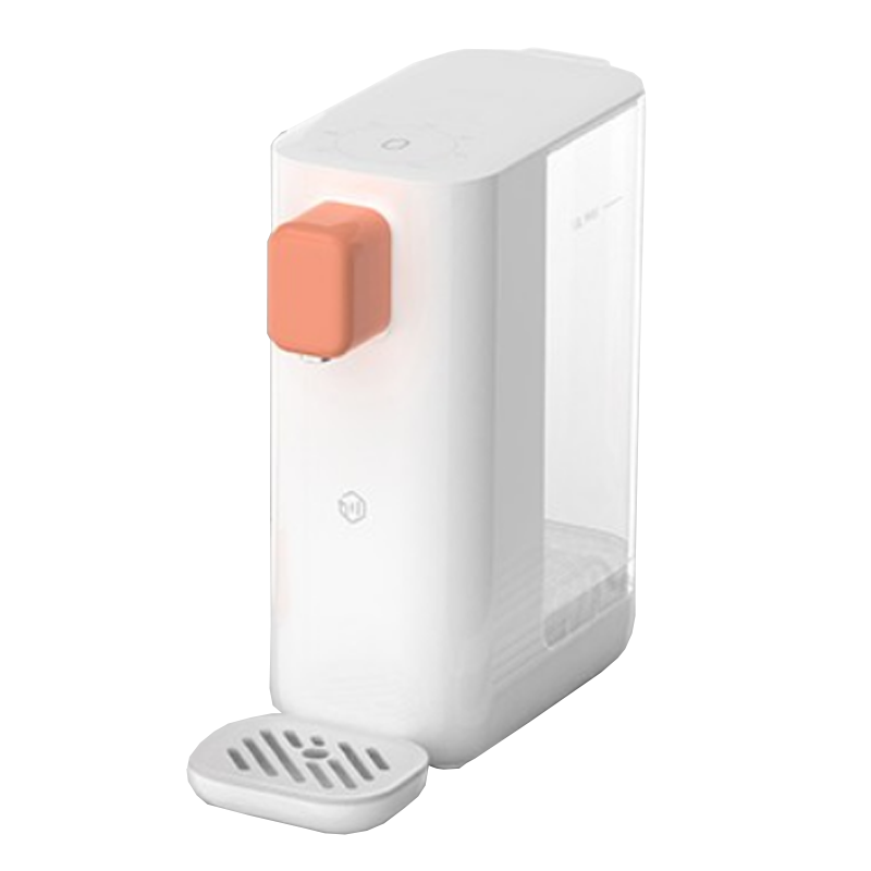 GREENIS 远程操控饮水机