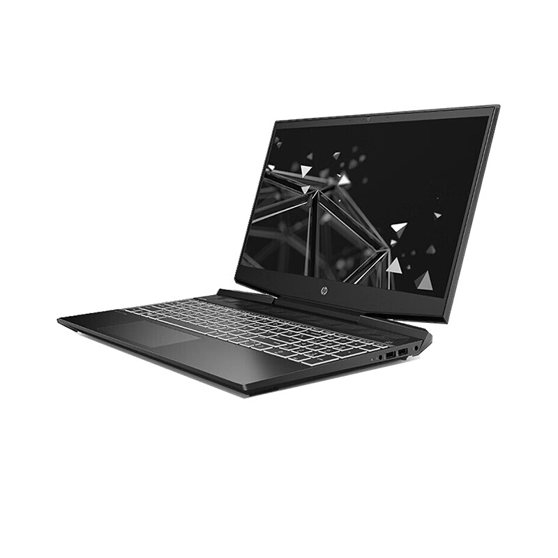 惠普 高色域游戏本