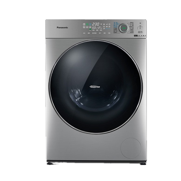 松下纳诺怡除味护衣洗衣机