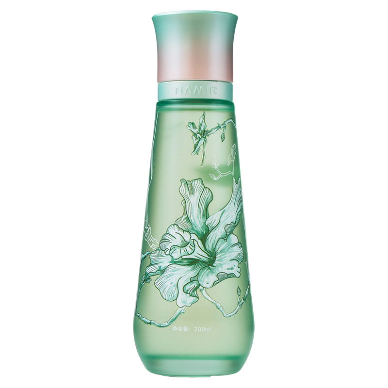 自然之名 酵母植萃卓能 修护水