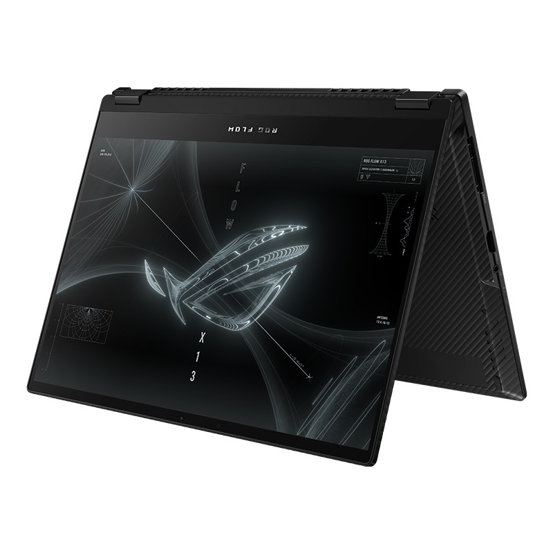 ROG 高色域触控游戏本