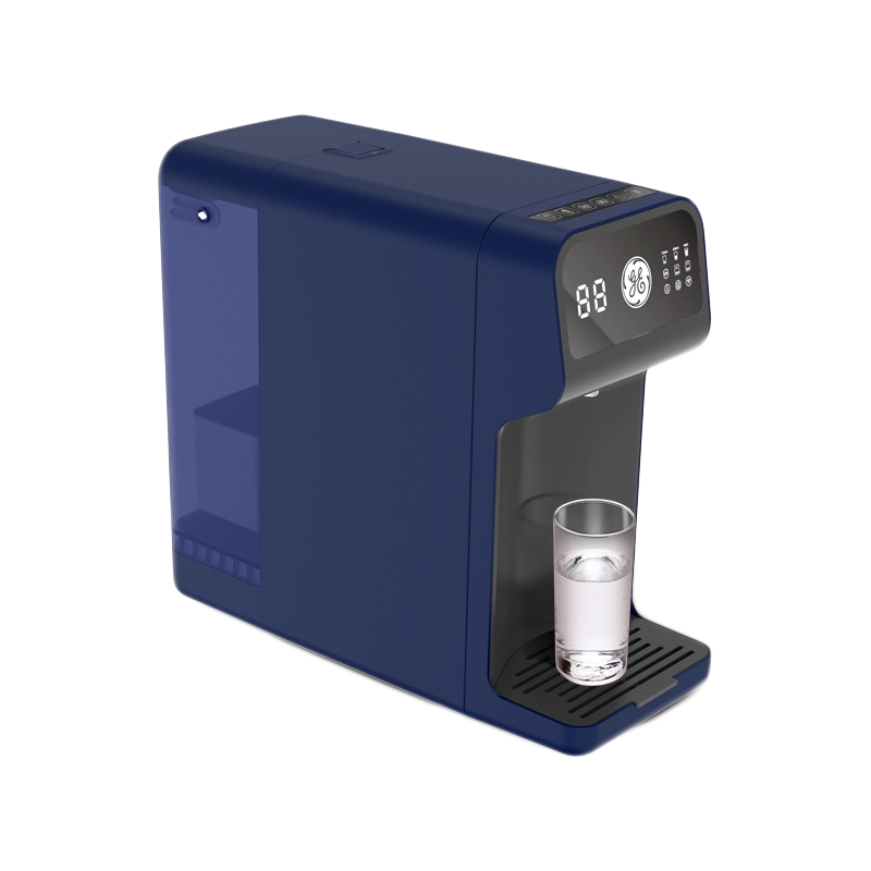 GE 智能大屏净水器