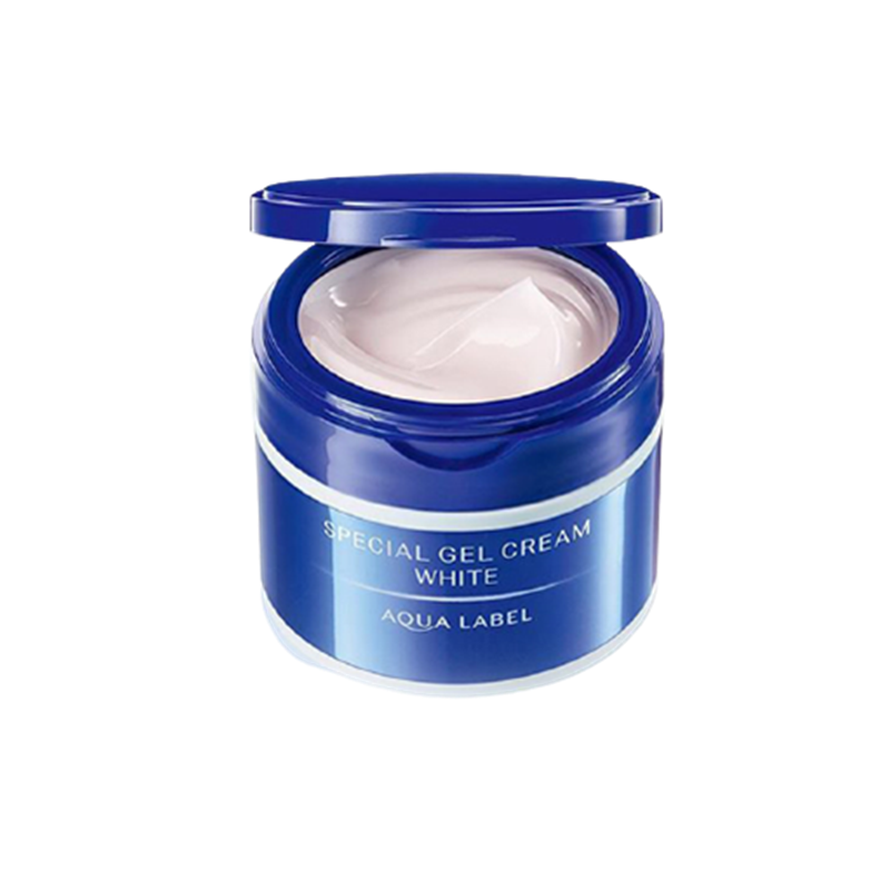 资生堂 啫喱凝胶面霜