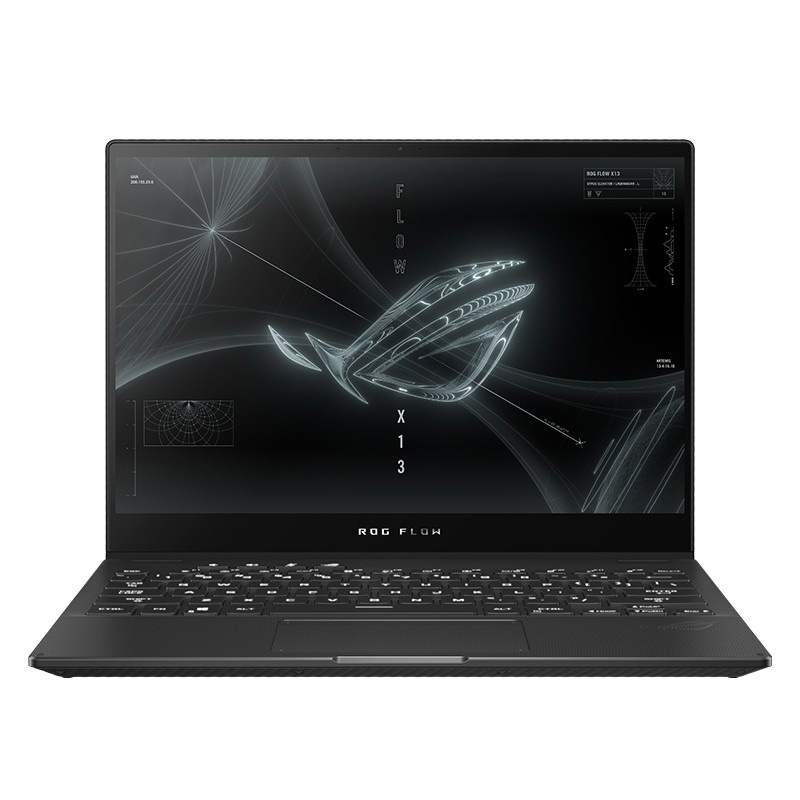 ROG 指纹识别游戏本