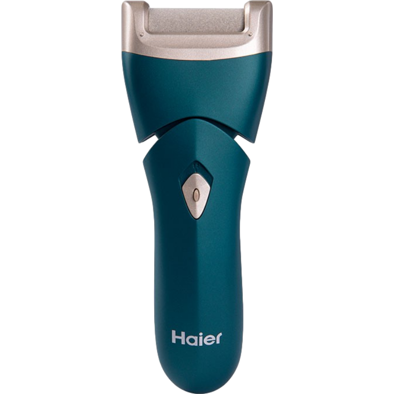 海尔 电动修脚美容器