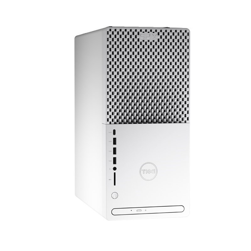 戴尔 响应灵敏台式机