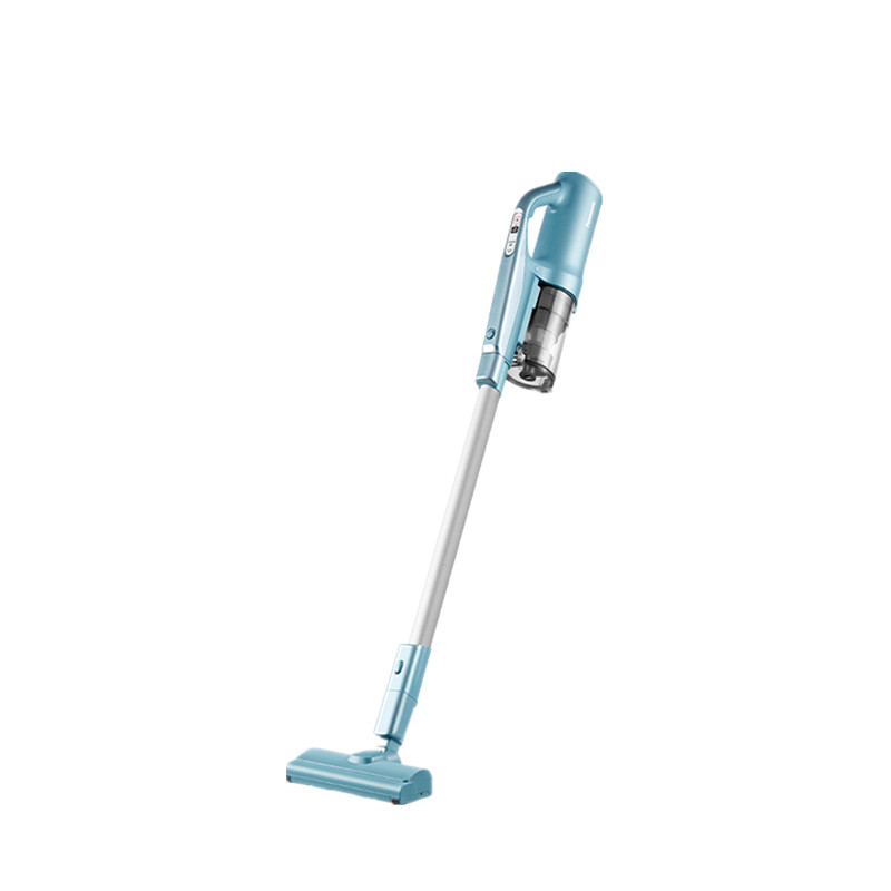 松下 智能灰尘感应吸尘器