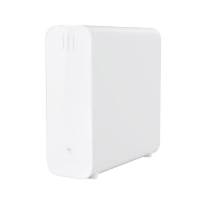 小米 反渗透大流量净水器