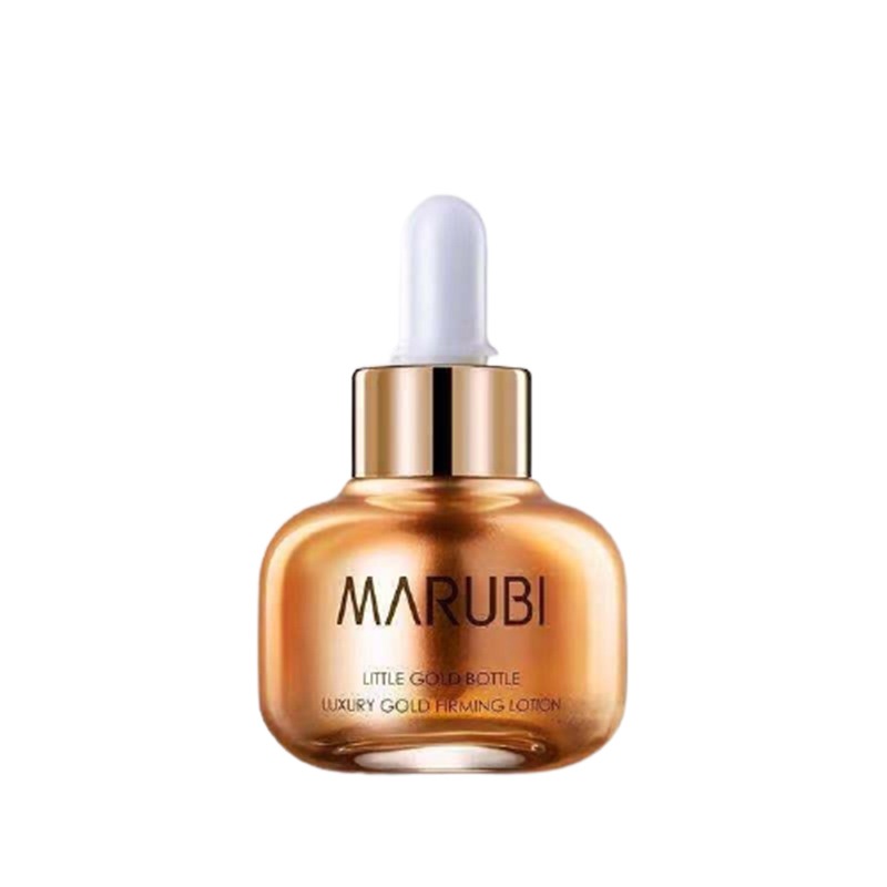 丸美 润透修护 面部精华