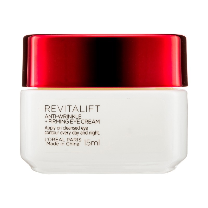 欧莱雅复颜视黄醇抗皱面霜