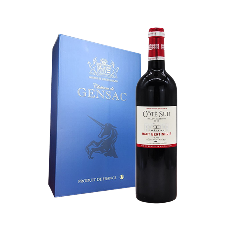 伯蒂尼 适合送礼 葡萄酒