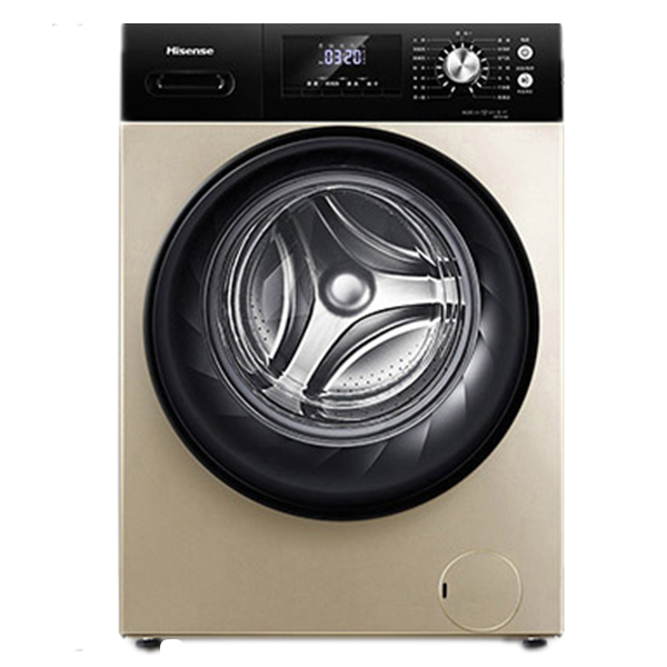 海信纤薄洗衣机