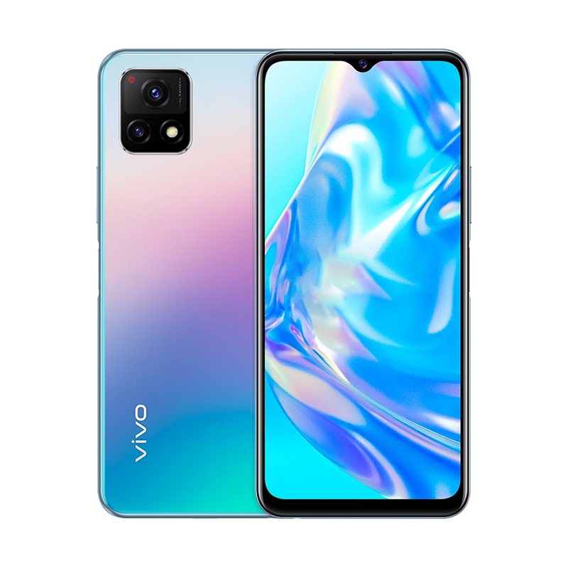 vivo Y31s高刷新率手机