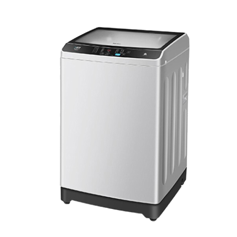 海尔 漂甩二合一 波轮洗衣机