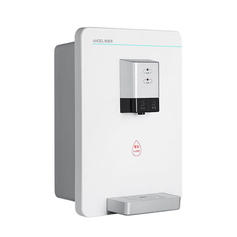 安吉尔 双重控温厨房净水器
