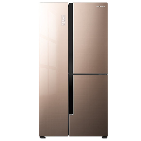 容声一级变频冰箱