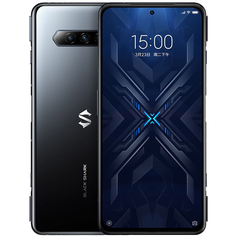 黑鲨 高刷新率 手机