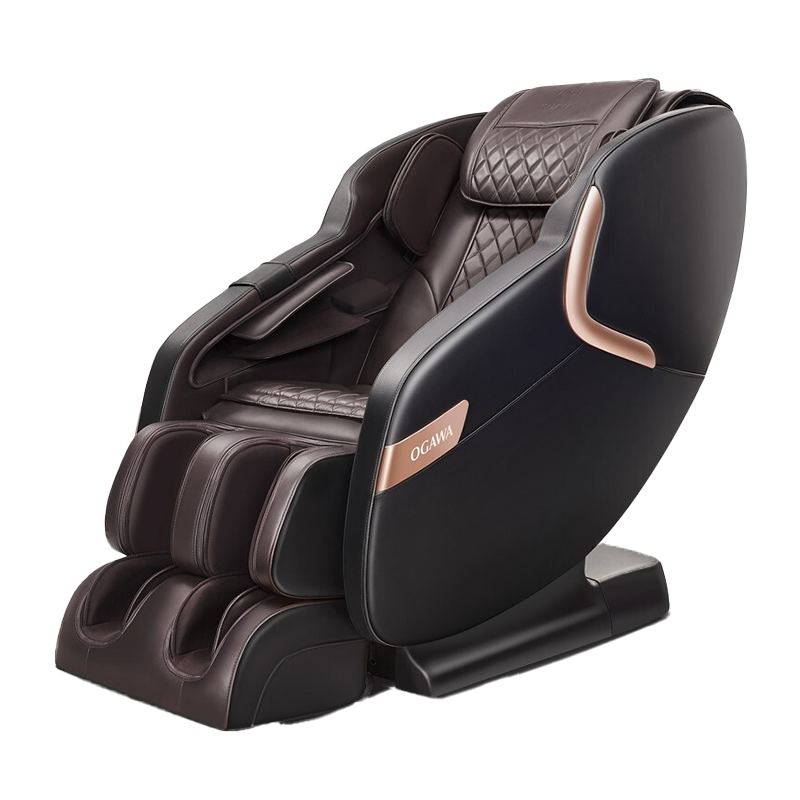 奥佳华 智能机械手按摩椅