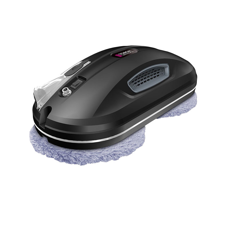 玻妞 超声波擦窗机器人