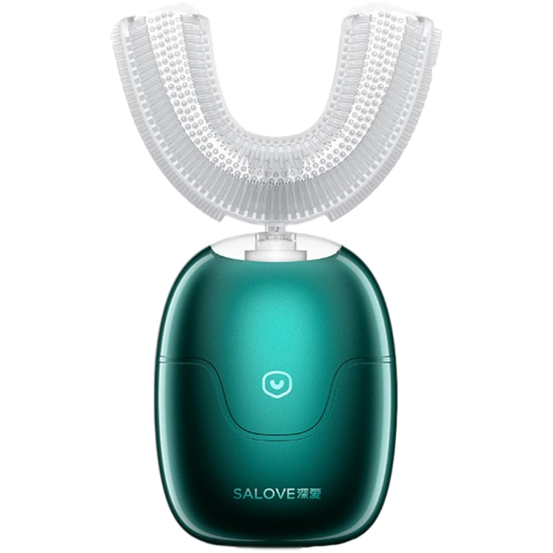 深爱 U型净齿 电动牙刷