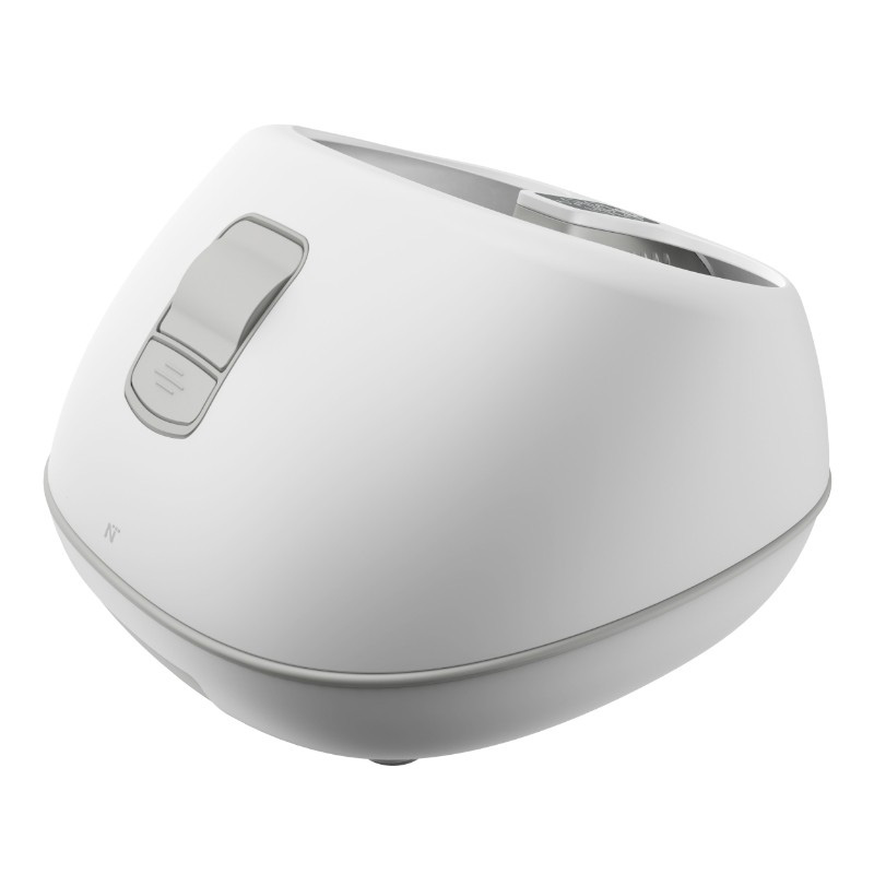 网易严选 蒸汽足浴按摩器