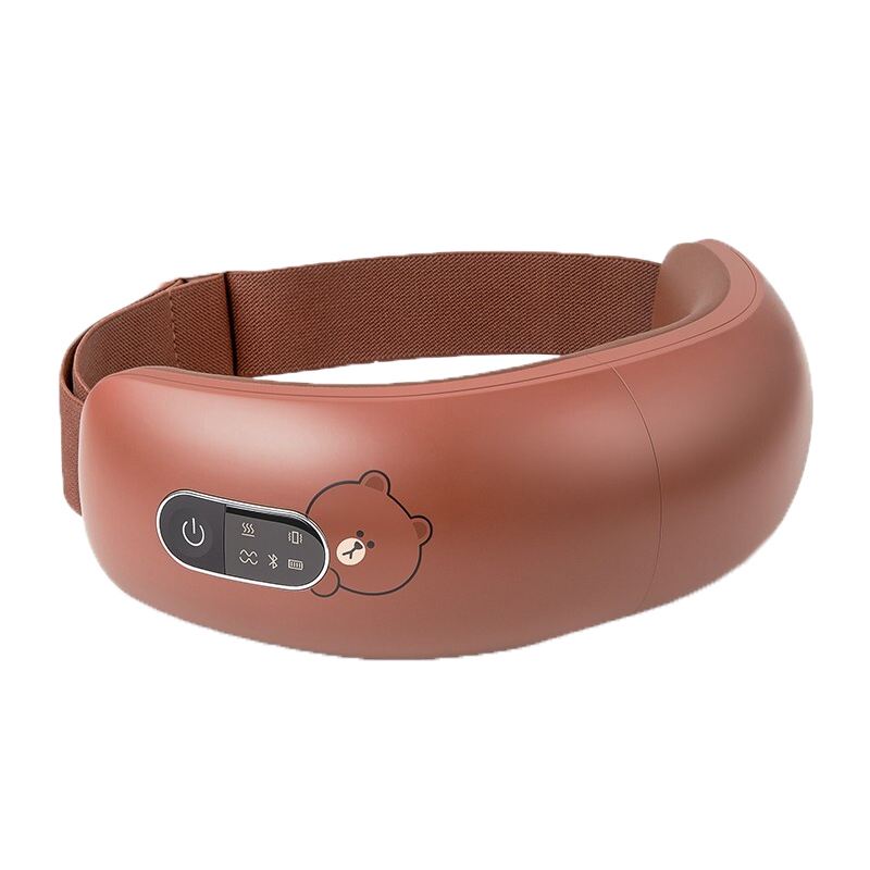 奥佳华舒缓疲劳眼部按摩器