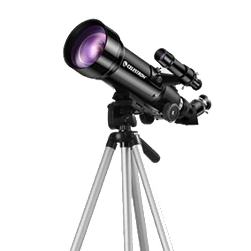 创意猪 高清天文望远镜