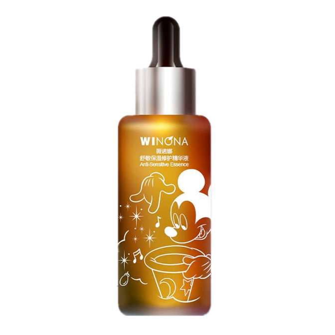 薇诺娜 舒敏保湿精华液