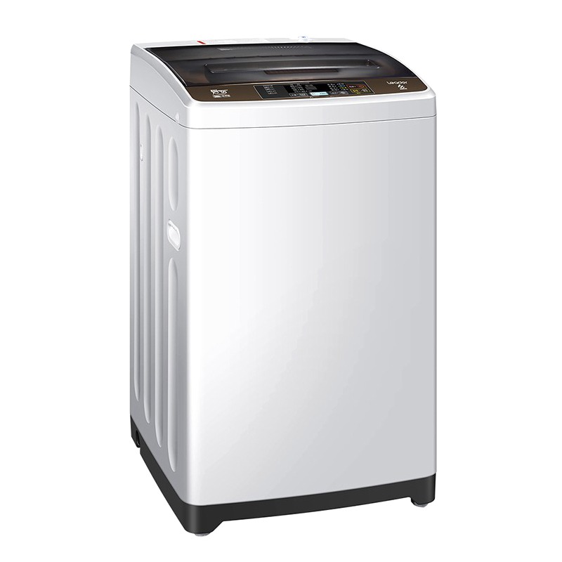 统帅 智能称重洗衣机