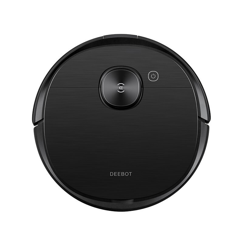 科沃斯 激光导航扫地机