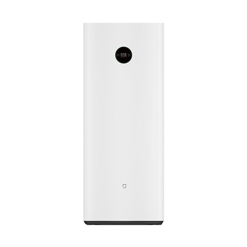 小米PM2.5净化器