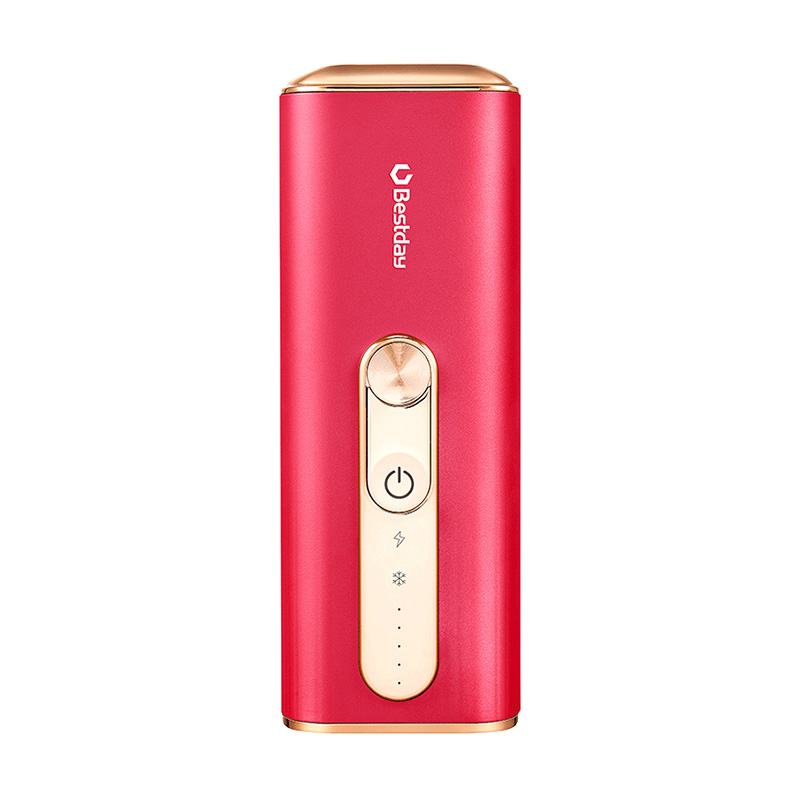 贝尔斯顿快速脱毛仪