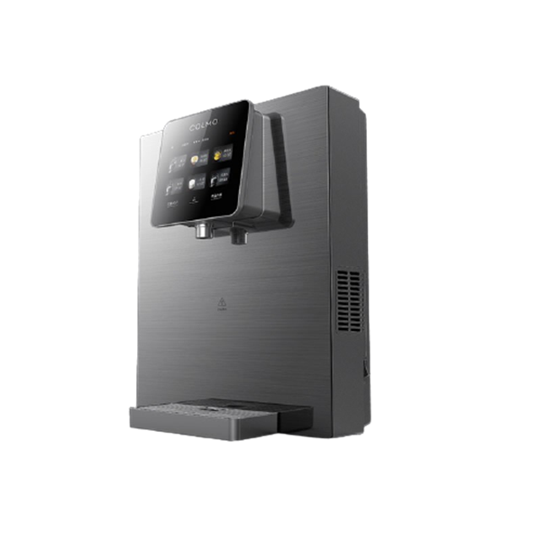 COLMO 触控屏显 净水器