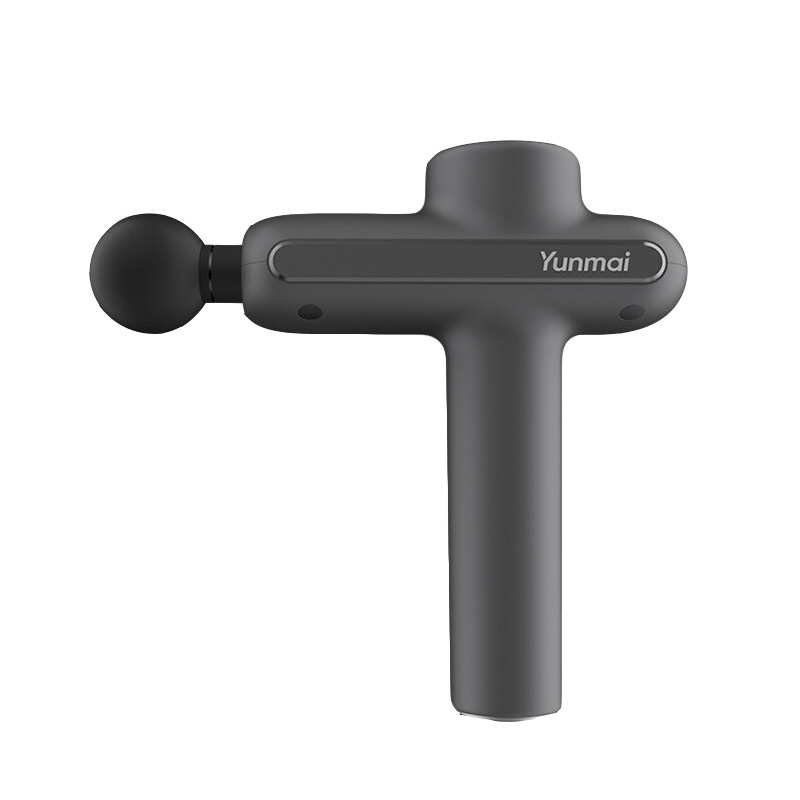 小米有品 专业按摩头 筋膜枪