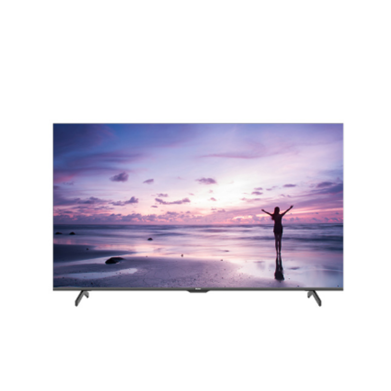 海尔 4K超高清 平板电视