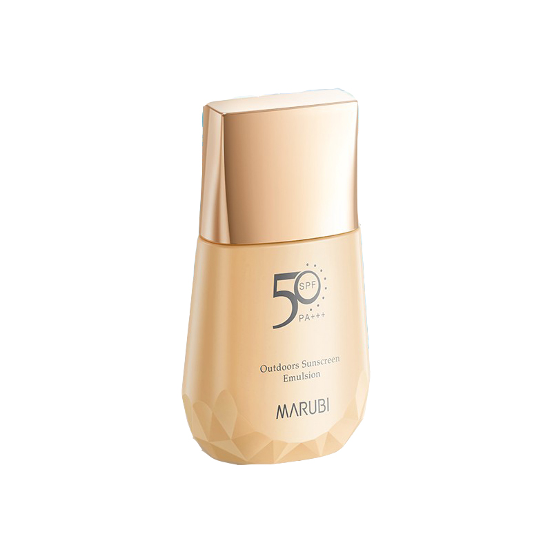 丸美 保湿补水防晒霜