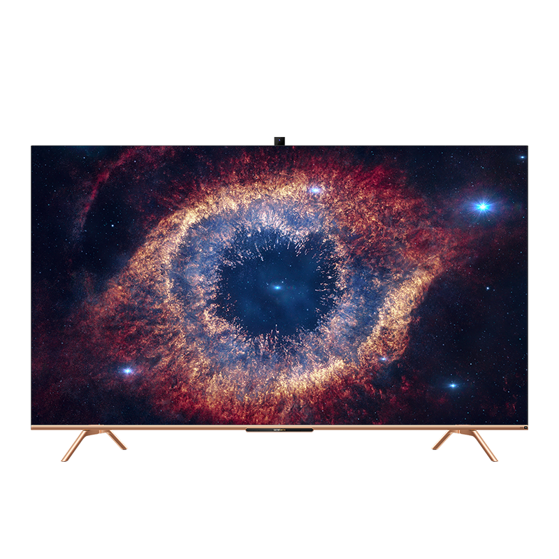 创维远场声控电视