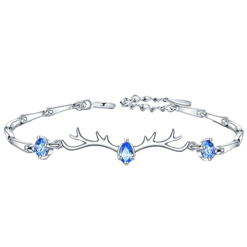 卡蒂罗一鹿有你手链