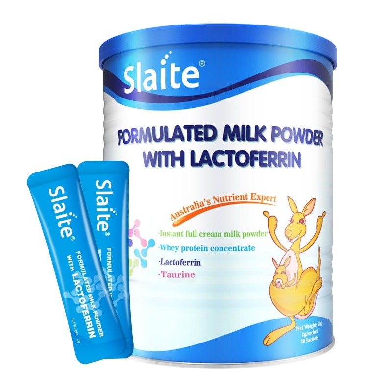 新西特 进口 乳铁蛋白粉